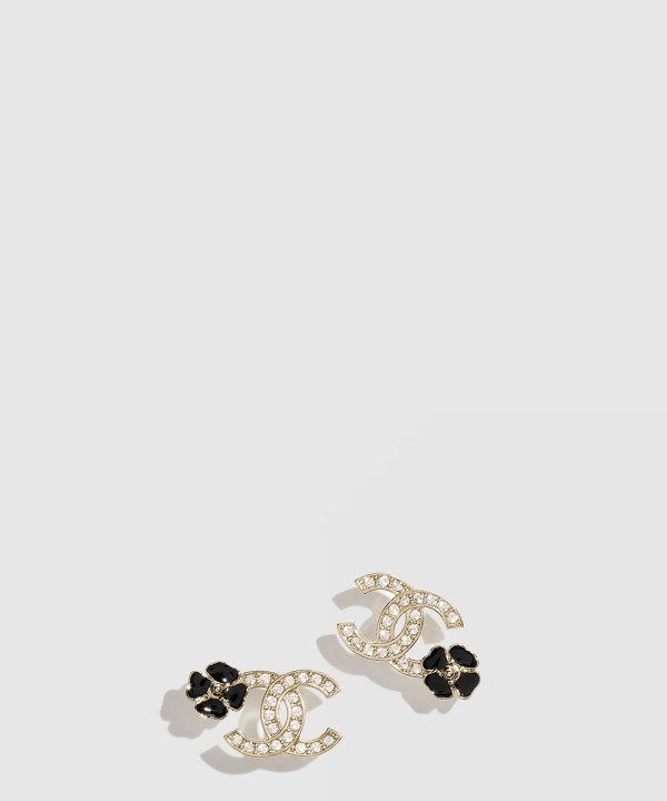 샤넬 귀걸이 ABF388