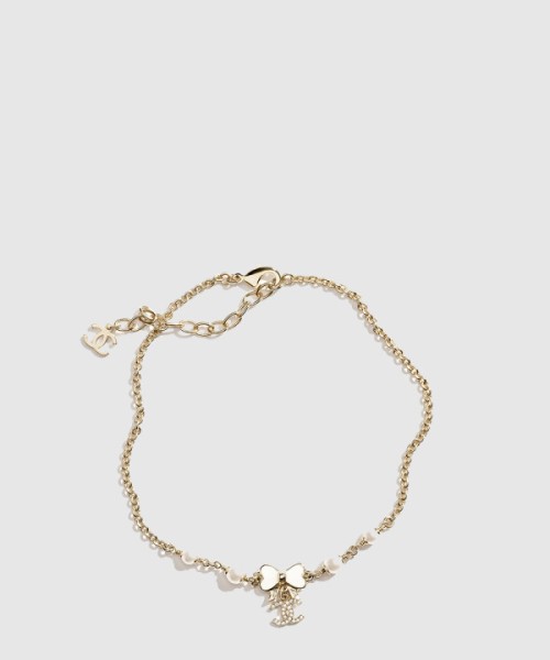 샤넬 초커 ABF304