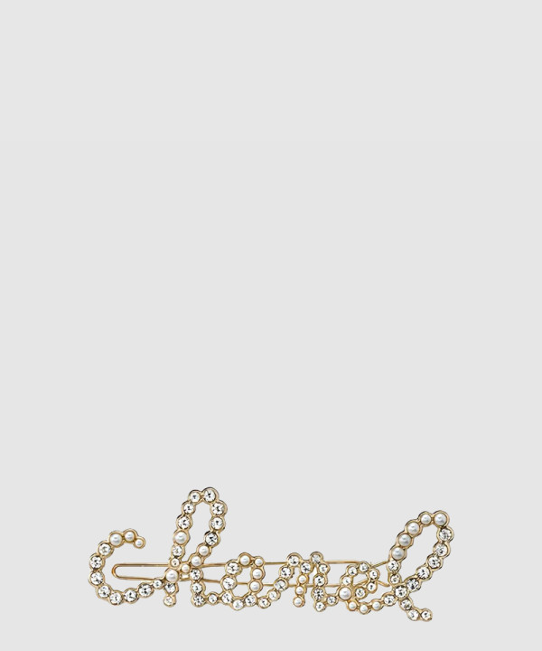 샤넬 브로치 AB2850