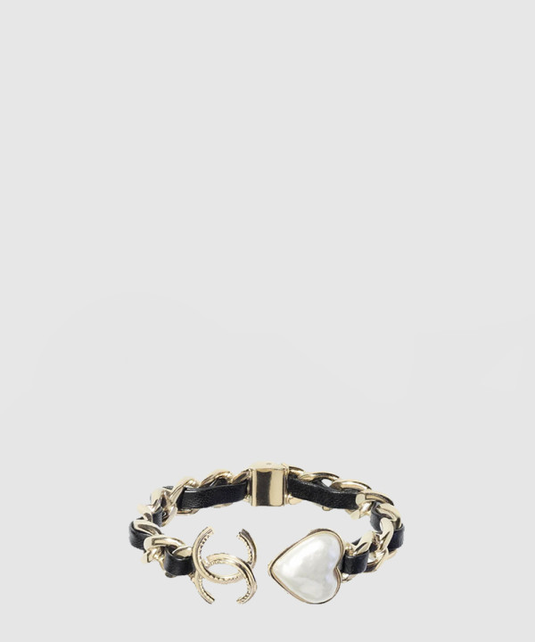 샤넬 팔찌 AB7572