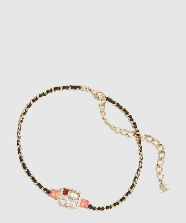 샤넬 목걸이 ABB702