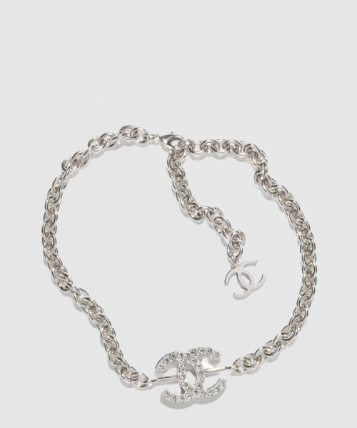 샤넬 네크리스 ABE839