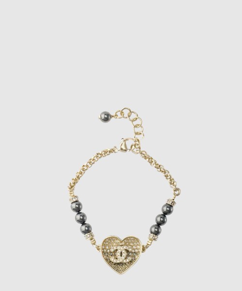 샤넬 팔찌 ABA398