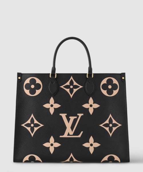 루이비통 ONTHEGO 라지백 M45945