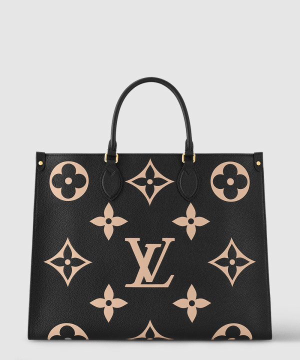 루이비통 ONTHEGO 라지백 M45945