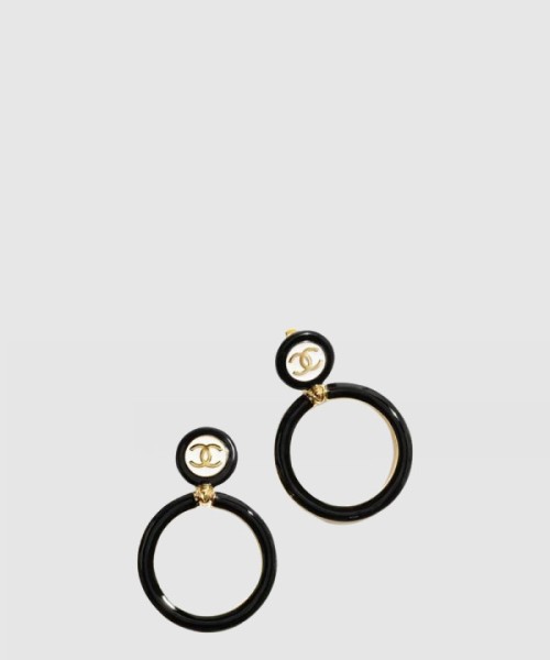 샤넬 귀걸이 ABC991