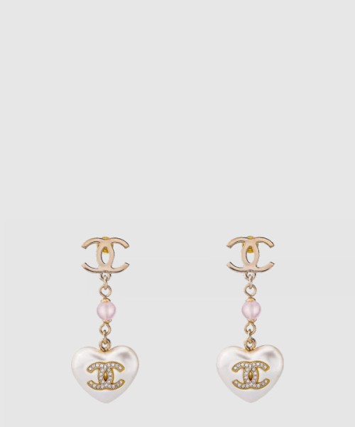 샤넬 귀걸이 AB7058