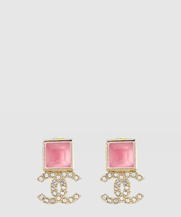 샤넬 귀걸이 AB7233