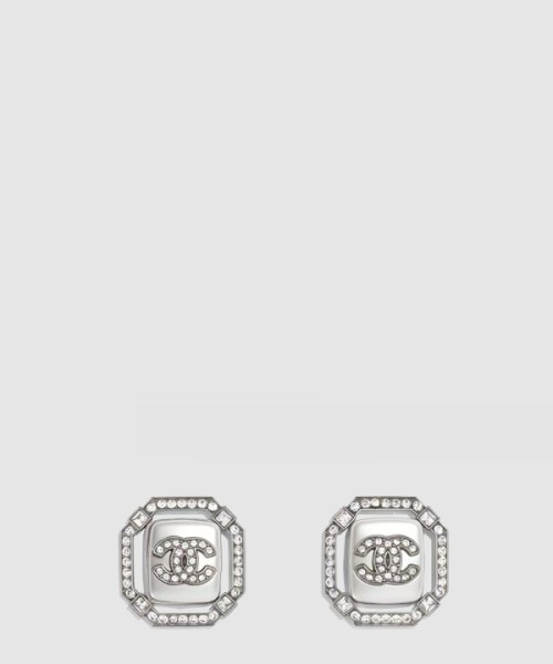 샤넬 귀걸이 AB6406