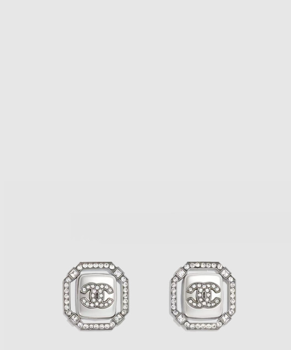 샤넬 귀걸이 AB6406