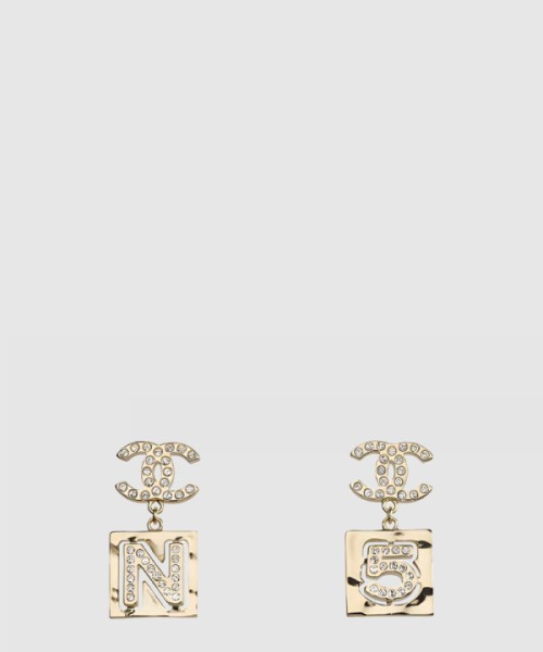 샤넬 귀걸이 AB7930