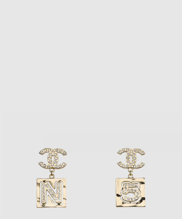 샤넬 귀걸이 AB7930