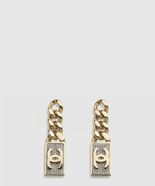 샤넬 귀걸이 AB5611