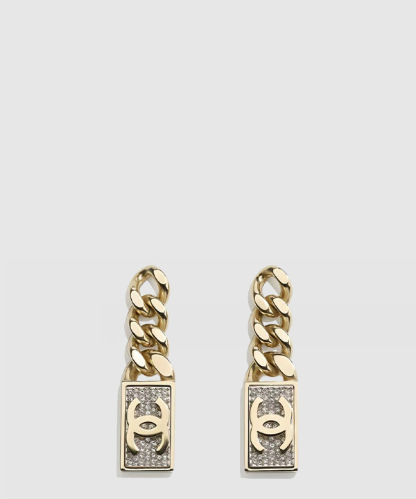 샤넬 귀걸이 AB5611