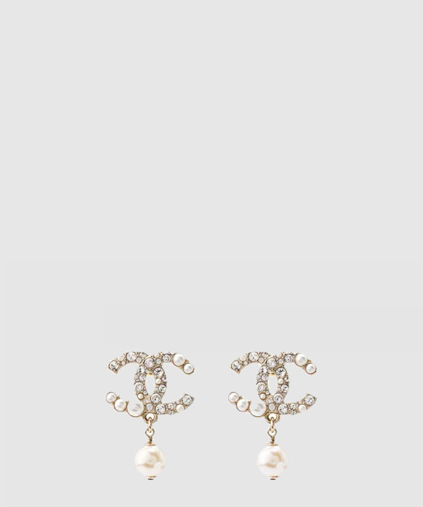 샤넬 귀걸이 AB5737