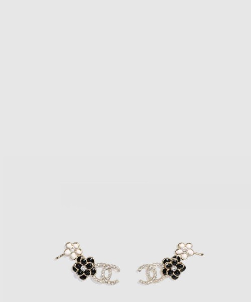 샤넬 귀걸이 AB5692