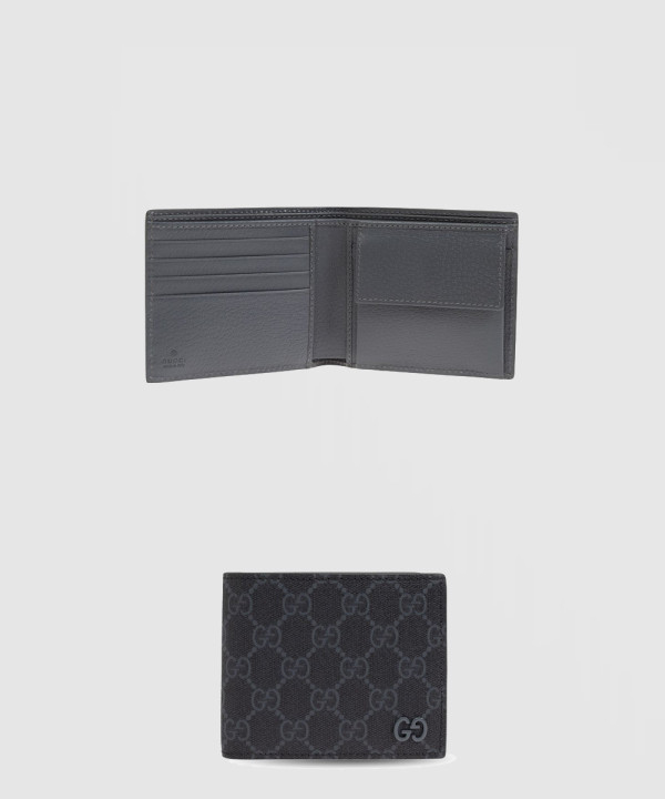 구찌 GG 동전 지갑 768244