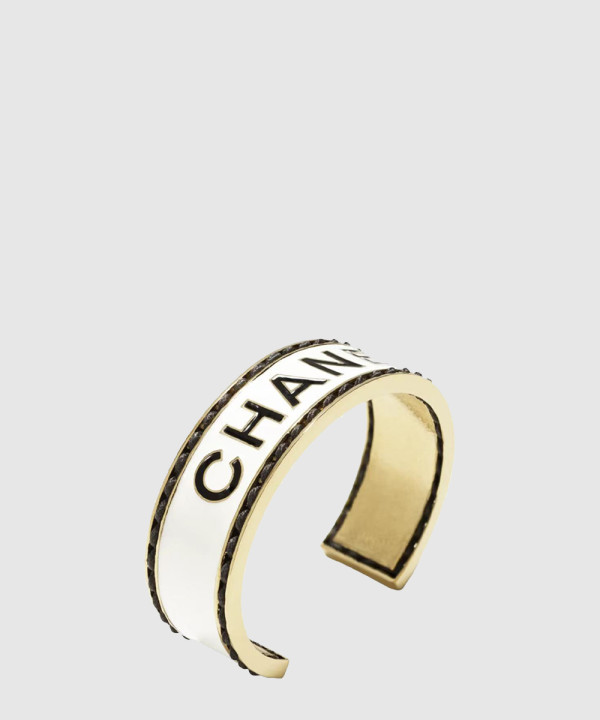 샤넬 팔찌 ABC350