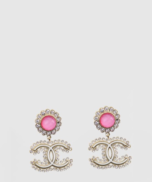 샤넬 귀걸이 AB7216