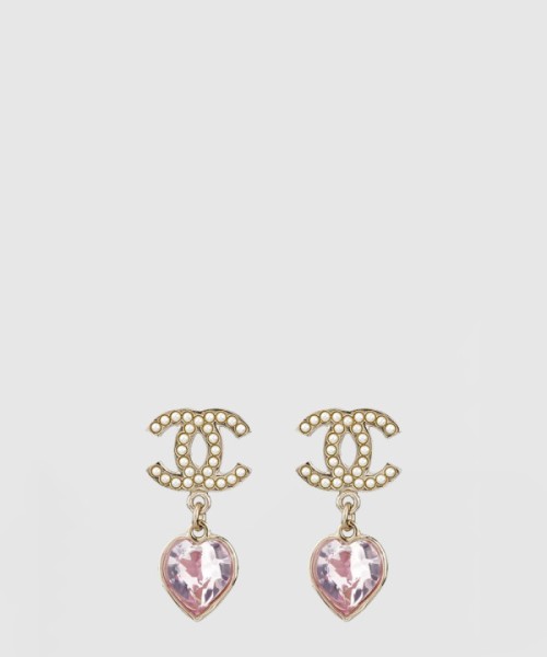 샤넬 귀걸이 AB9100