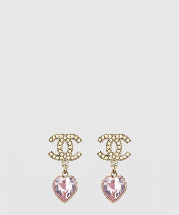 샤넬 귀걸이 AB9100