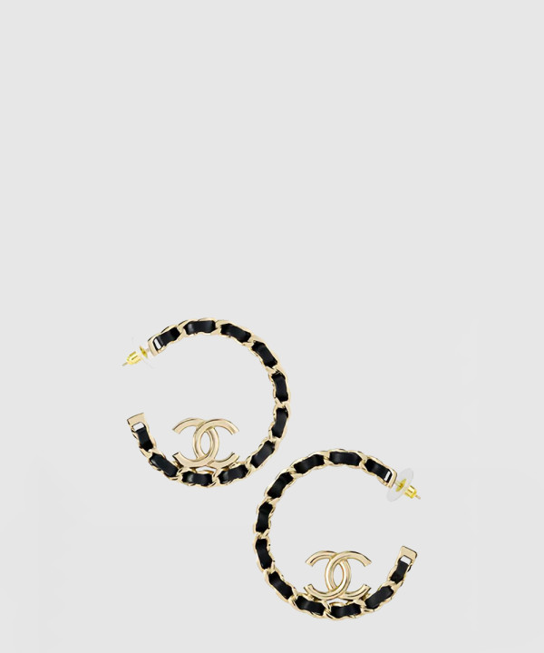 샤넬 귀걸이 AB7844