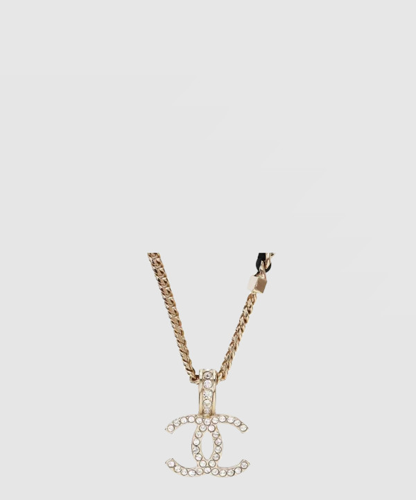 샤넬 목걸이 FF10675