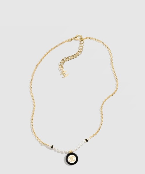 샤넬 목걸이 ABC980