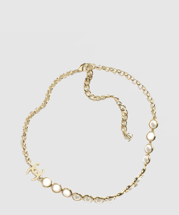 샤넬 초커 ABD203