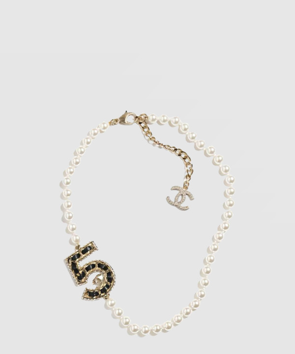 샤넬 목걸이 ABA169