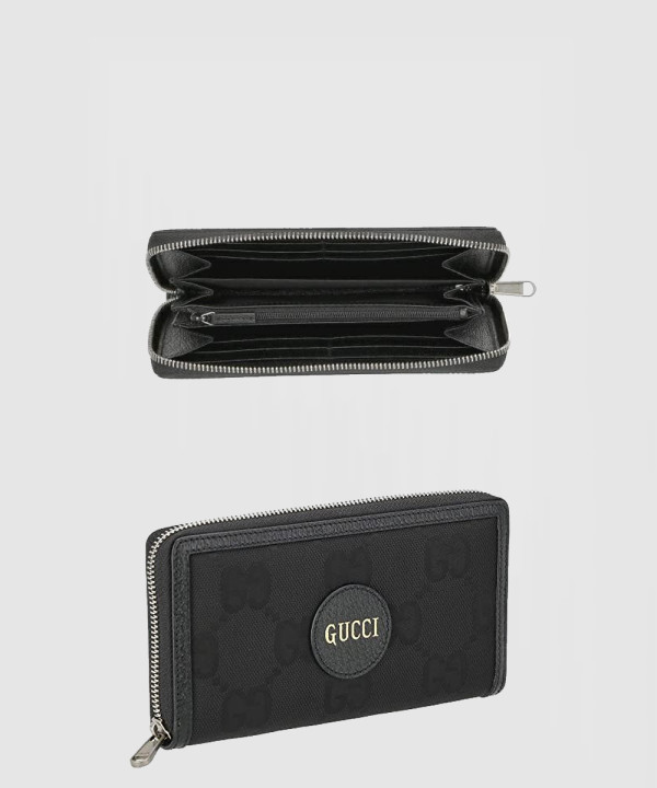 구찌 긴 지갑 625576