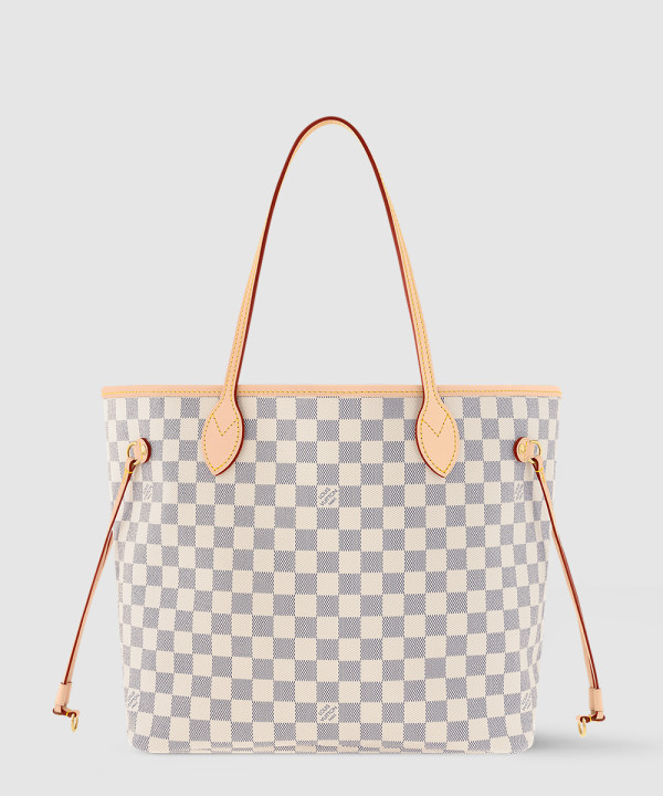 루이비통 네버풀 MM N40603