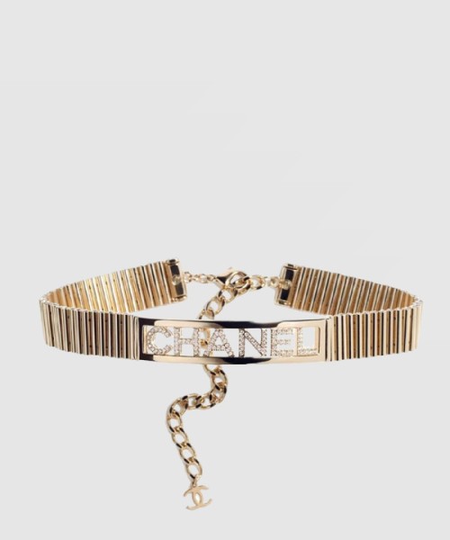 샤넬 초커 ABA292