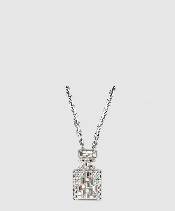 샤넬 목걸이 ABA323