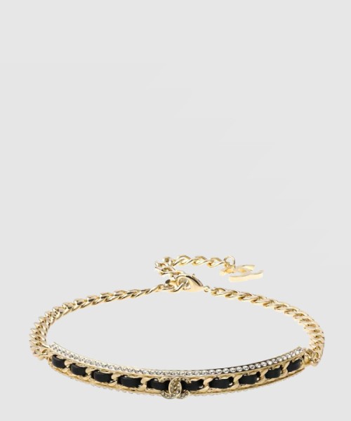 샤넬 초커 ABA188