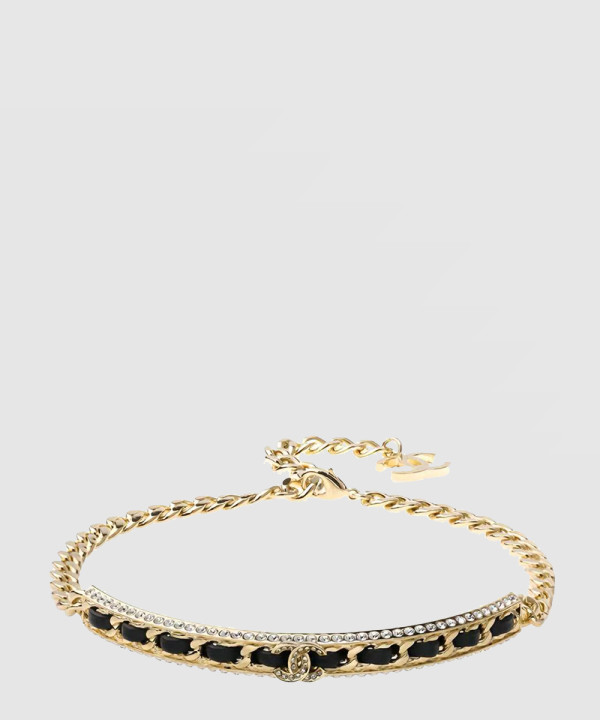 샤넬 초커 ABA188