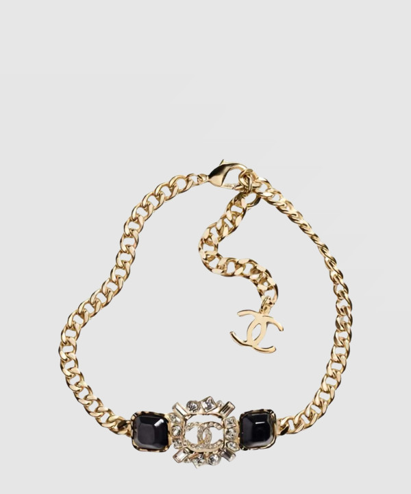 샤넬 목걸이 ABA252