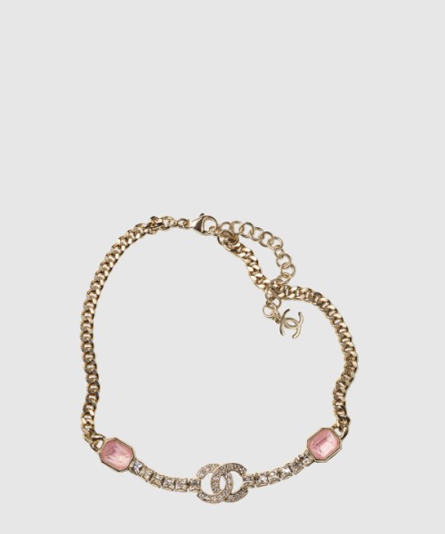 샤넬 초커 AB9332