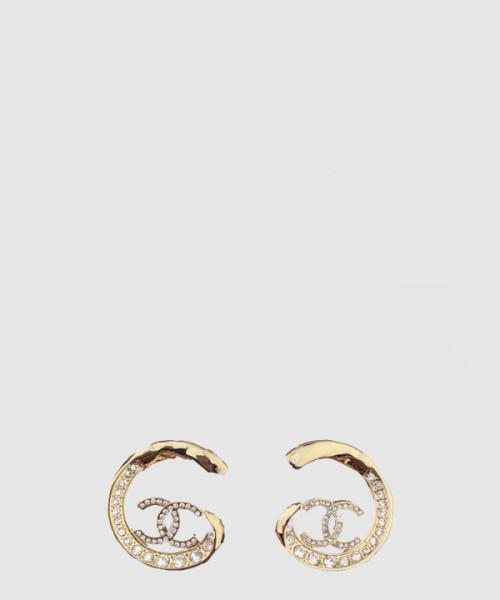 샤넬 귀걸이 ABA736