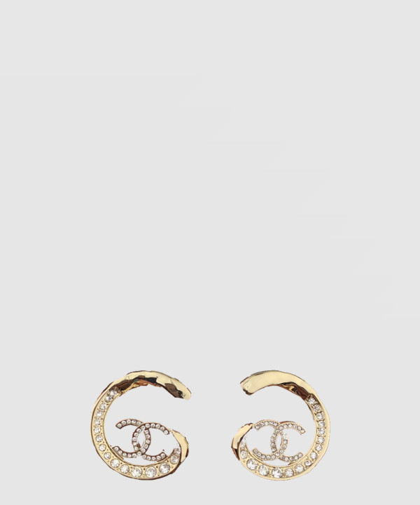 샤넬 귀걸이 ABA736