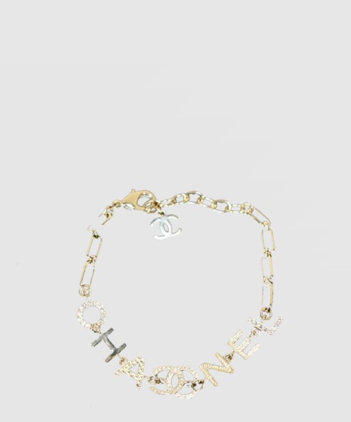 샤넬 목걸이 AB7942