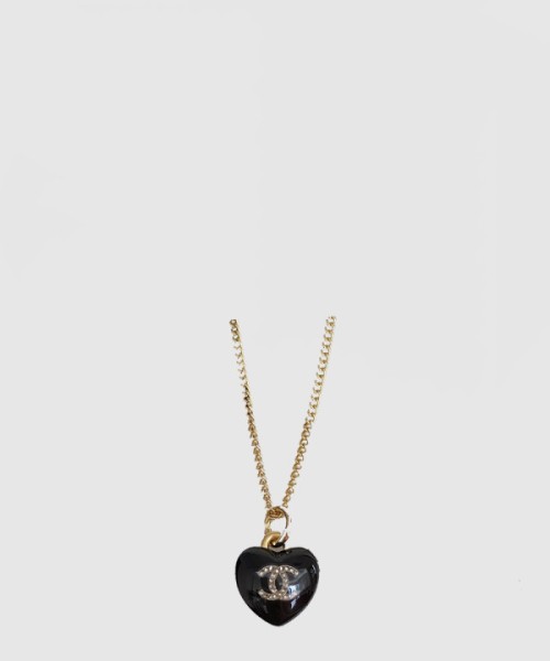 샤넬 목걸이 AB5962