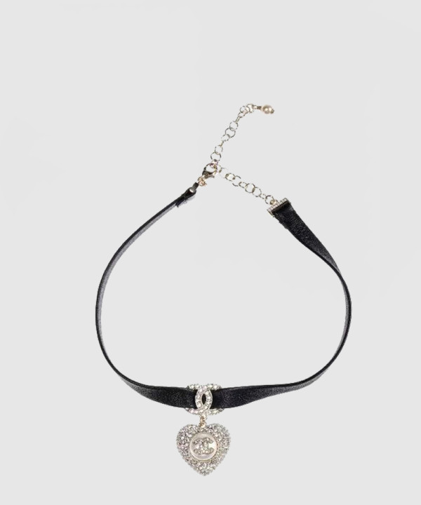 샤넬 목걸이 AB9383