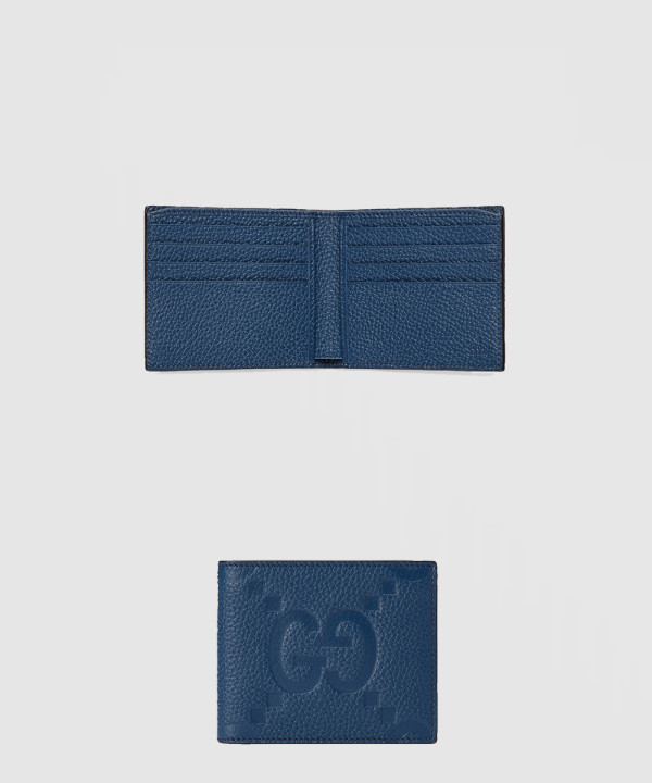 구찌 점보 GG 지갑 739475