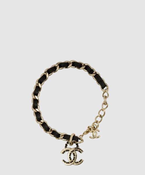 샤넬 초커 AB7847