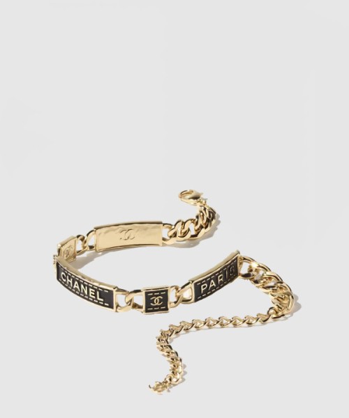 샤넬 초커 ABA770