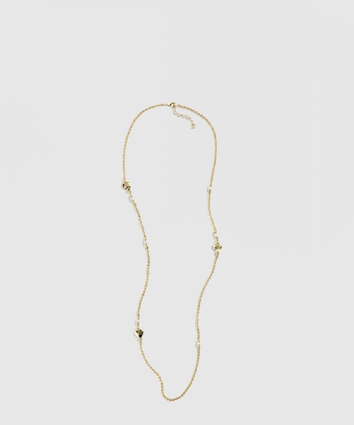 샤넬 목걸이 ABD083