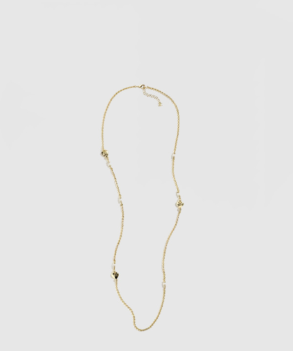 샤넬 목걸이 ABD083