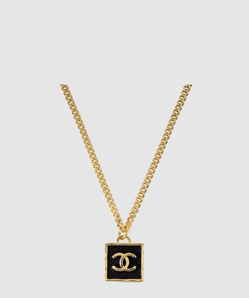 샤넬 목걸이 ABA764