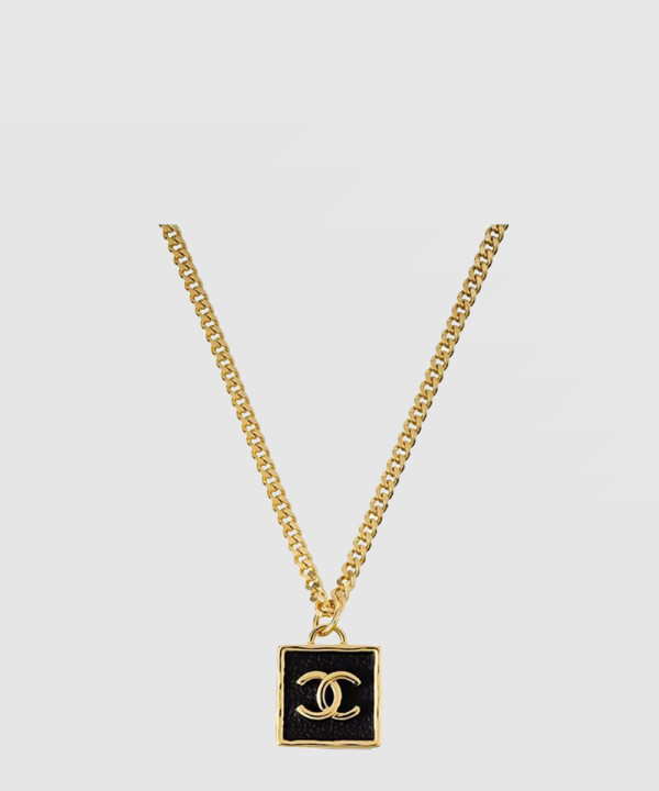 샤넬 목걸이 ABA764